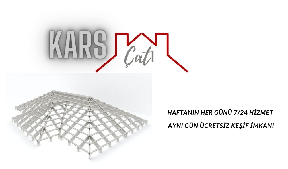 kars-cati-izolasyon