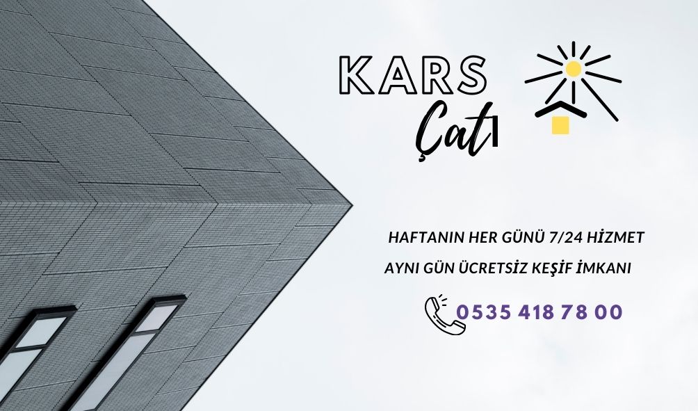 kars-cati-firmasi
